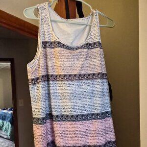 Cute Women's Tank Top